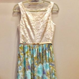 Spring Dress